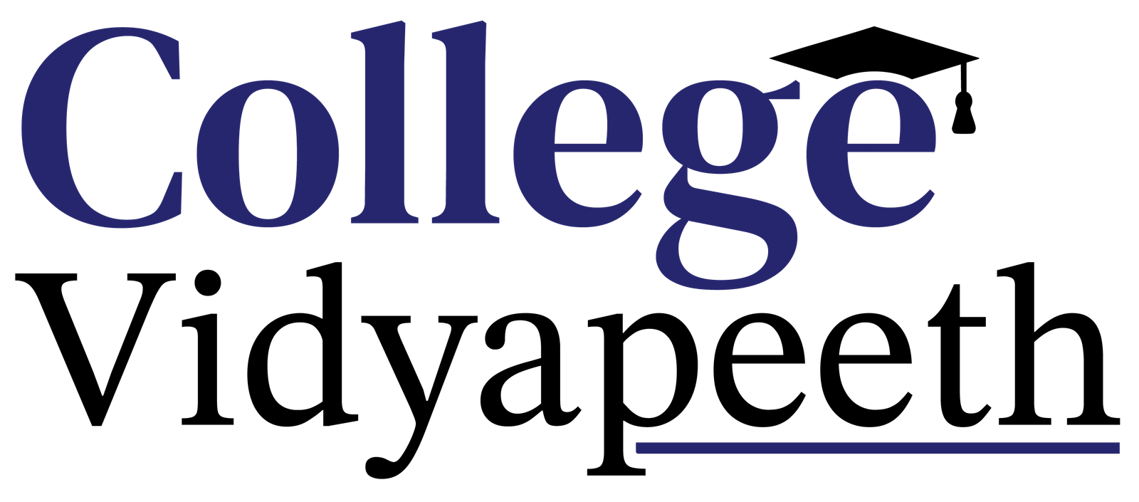 College Vidyapeeth - Online/Distance Education Consultants